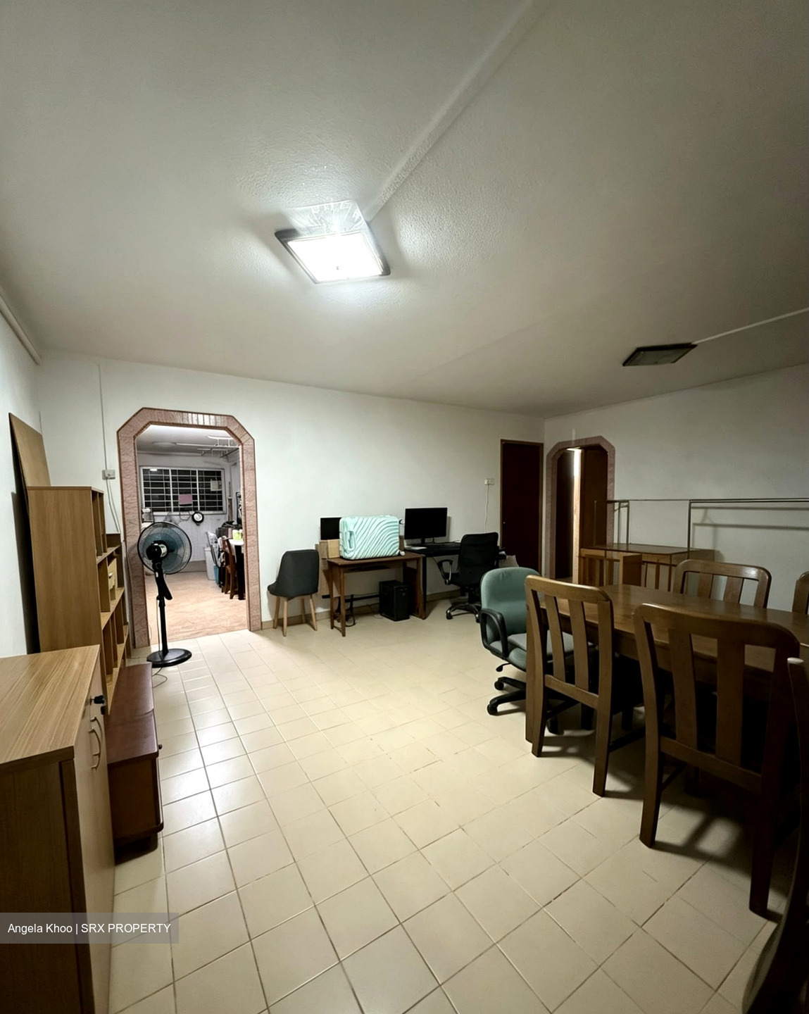 Bukit Batok West Avenue 4 listing thumbnail photo